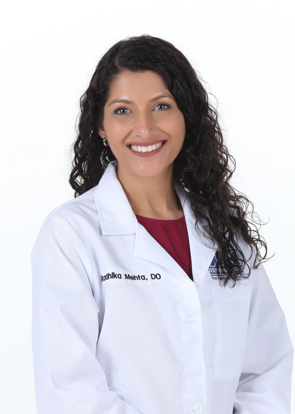 Meet Dr. Radhika Mehta, D.O. at Clarkston Medical Group